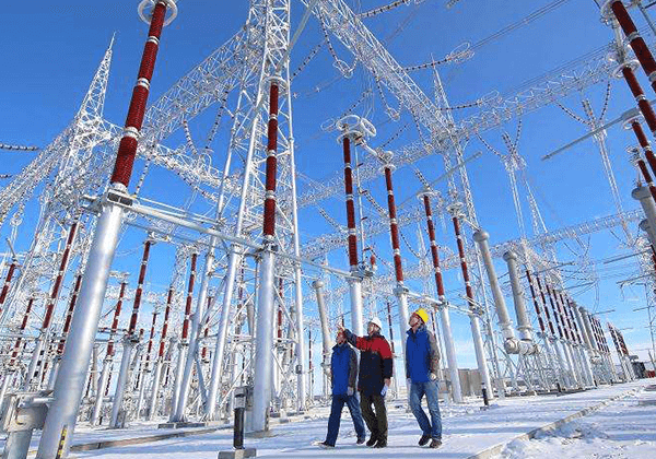 บริการด้านเทคนิค