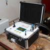 VLF Series Ultra -low -Frequency High -Pressure Generator
