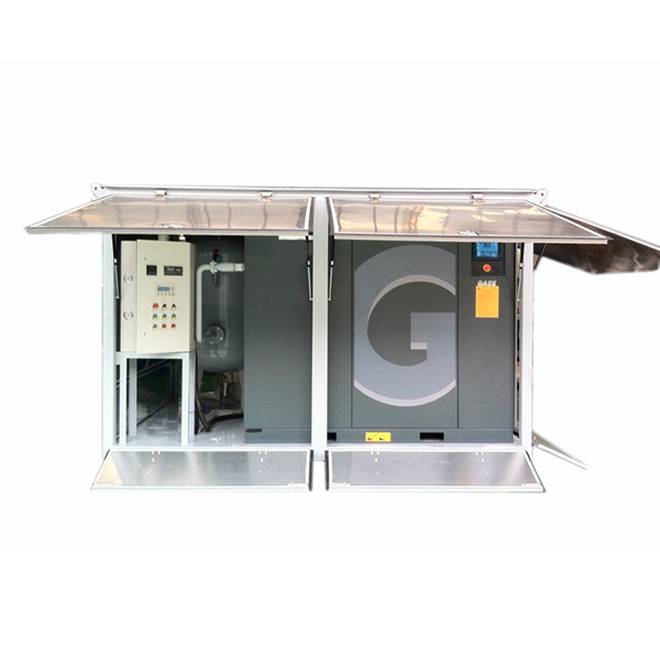 GF series หม้อแปลงไฟฟ้าบำรุงรักษาเครื่องกำเนิดอากาศแห้ง