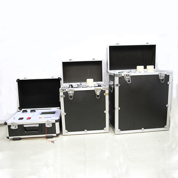 VLF Series Ultra -low -Frequency High -Pressure Generator