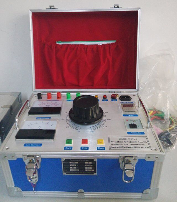 GDJ ซีรี่ส์การสื่อสารความถี่อุตสาหกรรมการสื่อสารความถี่อุตสาหกรรม DC Test Transformer
