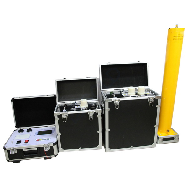 VLF Series Ultra -low -Frequency High -Pressure Generator