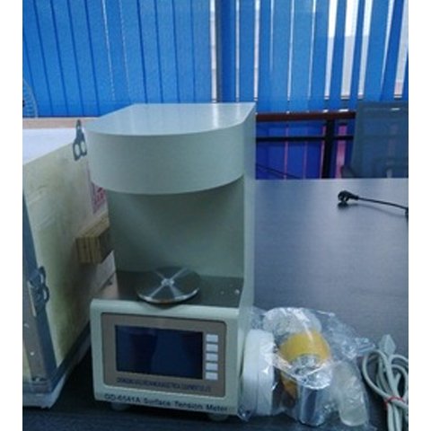 GD-6541A Tester Tester Automatic Interface Tester 