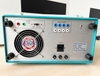 GDJB-PC Universal Three Phase Protection Protection Tester ชุดทดสอบการฉีดปัจจุบัน