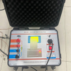 GDHL Series Circuit Breaker เครื่องทดสอบความต้านทานหน้าสัมผัส Micro Ohmmeter 