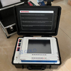 IEC61869 CT PT Analyzer สำหรับการวิเคราะห์ลักษณะการกระตุ้นของหม้อแปลงปัจจุบันและหม้อแปลงที่มีศักยภาพ