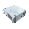 GDB-IV การชาร์จแบตเตอรี่ Transformer Turns Tester Tester สามเฟส Transformer Excitation Tester ปัจจุบัน